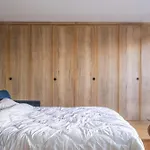 Loft With Balcony Near La Villette